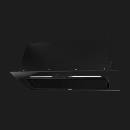 Витяжка Hansa вбудована, 60 см, 650 м3/год (Black) (OMP6555BGH)