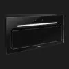 Вытяжка Hansa встроенная 60 см, 650 м3/г (Black) (OMP6555BGH)