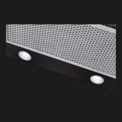 Витяжка Hansa телескопічна, 60 см, 475 м.3/год (Black) (OTP6241BH)