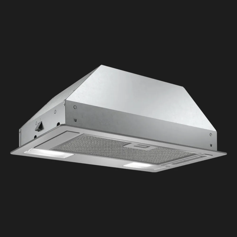 Витяжка Bosch вбудована, 53 см, 302 м3/год (Stainless Steel) (DLN53AA70)