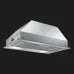 Витяжка Bosch вбудована, 53 см, 302 м3/год (Stainless Steel) (DLN53AA70)