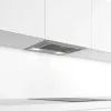 Витяжка Bosch вбудована, 53 см, 302 м3/год (Stainless Steel) (DLN53AA70)