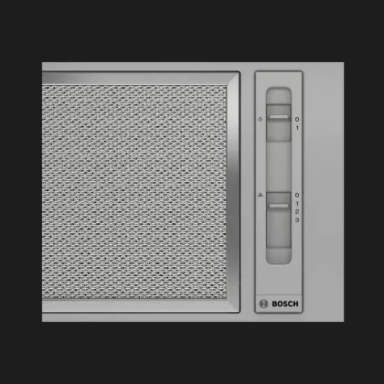 Витяжка Bosch вбудована, 53 см, 302 м3/год (Stainless Steel) (DLN53AA70)