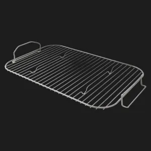 Решетка для жарки и копчения Ninja Woodfire XL (Silver) (OG850EU/OG901EU)