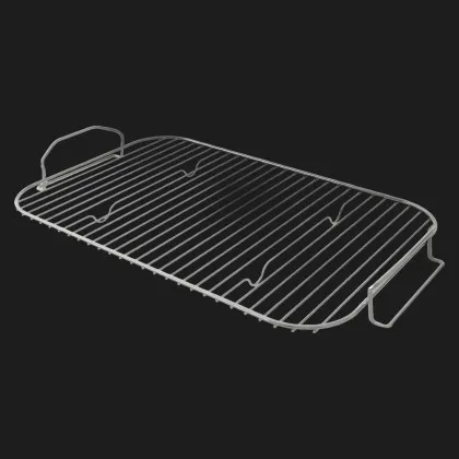Решетка для жарки и копчения Ninja Woodfire XL (Silver) (OG850EU/OG901EU)