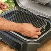 Решетка для жарки и копчения Ninja Woodfire XL (Silver) (OG850EU/OG901EU)