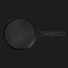 Сковорода для блинов KitchenAid CFA 24 см с керамическим покрытием (Black) (CC005680-001)