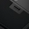 Вытяжка Electrolux телескопическая, 60 см, 600 м3/ч (Black) (LFP516K)