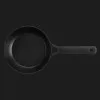 Сковорода KitchenAid CFA 20 см с керамическим покрытием (Black) (CC003291-001)