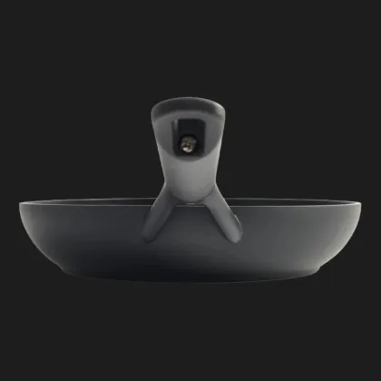 Сковорода KitchenAid CFA 20 см с керамическим покрытием (Black) (CC003291-001)