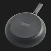 Сковорода KitchenAid CFA 20 см с керамическим покрытием (Black) (CC003291-001)