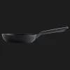 Сковорода KitchenAid CFA 20 см с керамическим покрытием (Black) (CC003291-001)