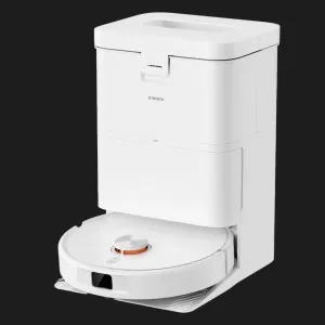 Робот-пылесос Xiaomi Robot Vacuum H50 (White) в Борисполе