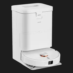 Робот-пылесос Xiaomi Robot Vacuum H50 (White) в Борисполе