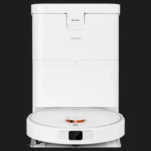 Робот-пылесос Xiaomi Robot Vacuum H50 (White) в Борисполе