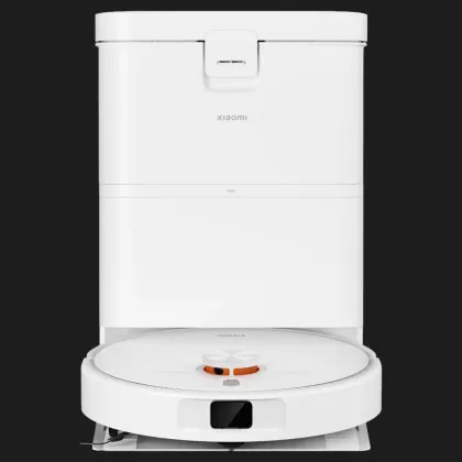 Робот-пилосос Xiaomi Robot Vacuum H50 (White)
