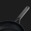 Сковорода KitchenAid CFA 30 см с керамическим покрытием (Black) (CC005682-001)