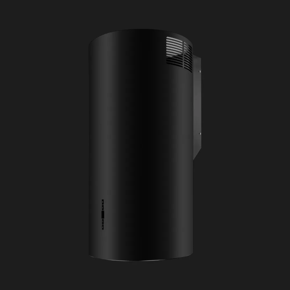 Витяжка Gunter & Hauer, 39 см, 1000 м3/год, MARGARETTE WALL BL (Black)