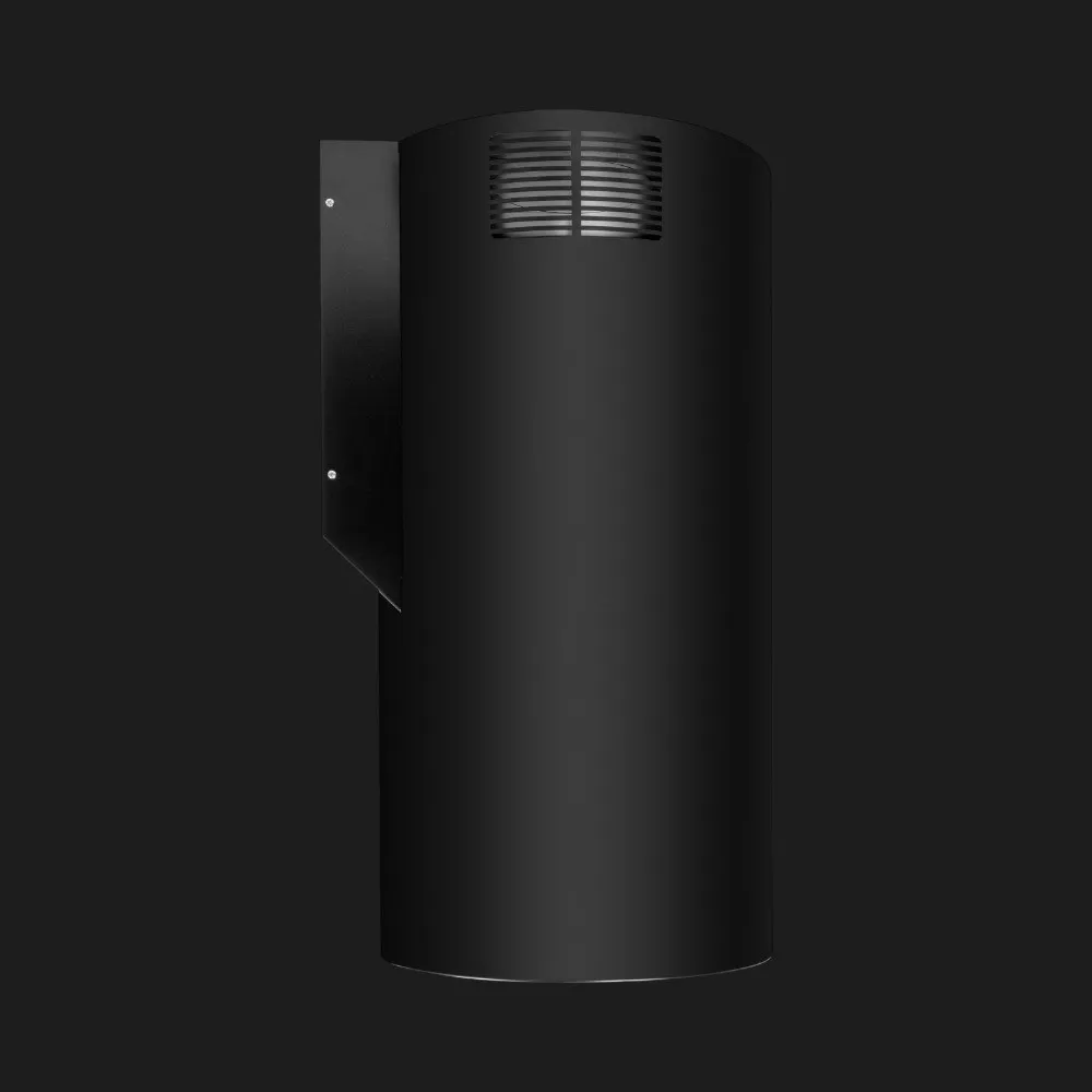 Витяжка Gunter & Hauer, 39 см, 1000 м3/год, MARGARETTE WALL BL (Black)