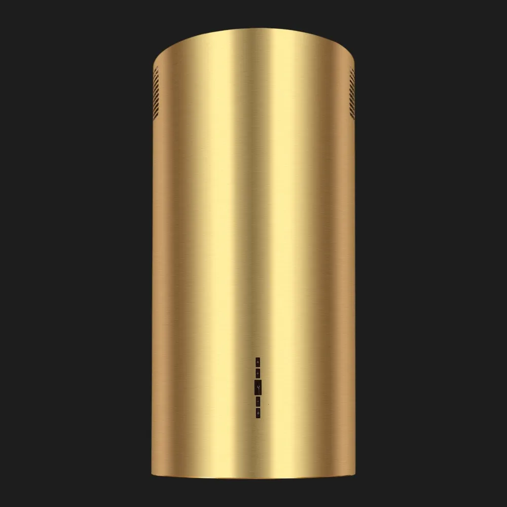 Вытяжка Gunter & Hauer, 39 см, 1000 м3/ч, MARGARETTE WALL (Gold)