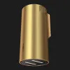 Вытяжка Gunter & Hauer, 39 см, 1000 м3/ч, MARGARETTE WALL (Gold)