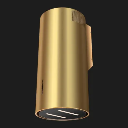 Витяжка Gunter & Hauer, 39 см, 1000 м3/год, MARGARETTE WALL (Gold)