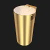 Вытяжка Gunter & Hauer, 39 см, 1000 м3/ч, MARGARETTE WALL (Gold)