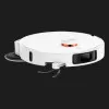 Робот-пилосос Xiaomi Robot Vacuum H50 Pro (White)