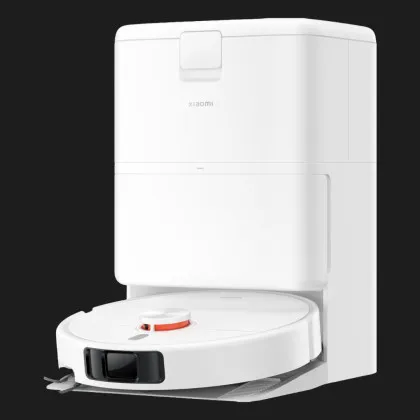 Робот-пилосос Xiaomi Robot Vacuum H50 Pro (White)