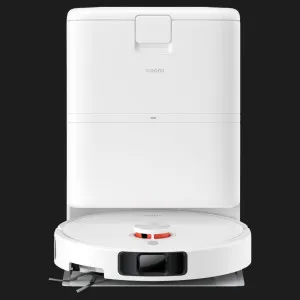 Робот-пылесос Xiaomi Robot Vacuum H50 Pro (White) в Борисполе
