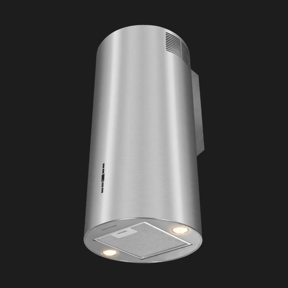 Витяжка Gunter & Hauer, 60 см, 1000 м3/год, MARGARETTE WALL IX (Stainless Steel)