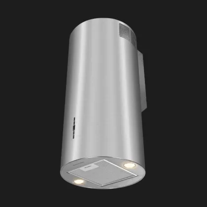 Витяжка Gunter & Hauer, 60 см, 1000 м3/год, MARGARETTE WALL IX (Stainless Steel)