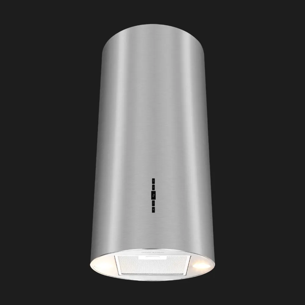 Витяжка Gunter & Hauer, 60 см, 1000 м3/год, MARGARETTE WALL IX (Stainless Steel)