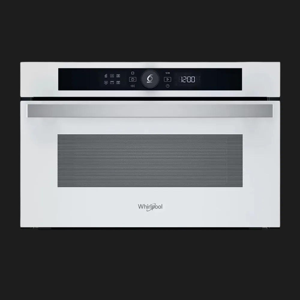 Микроволновая печь встроенная Whirlpool WMD44MW (White)