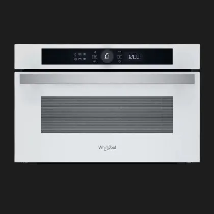 Мікрохвильова піч вбудована Whirlpool WMD44MW (White)