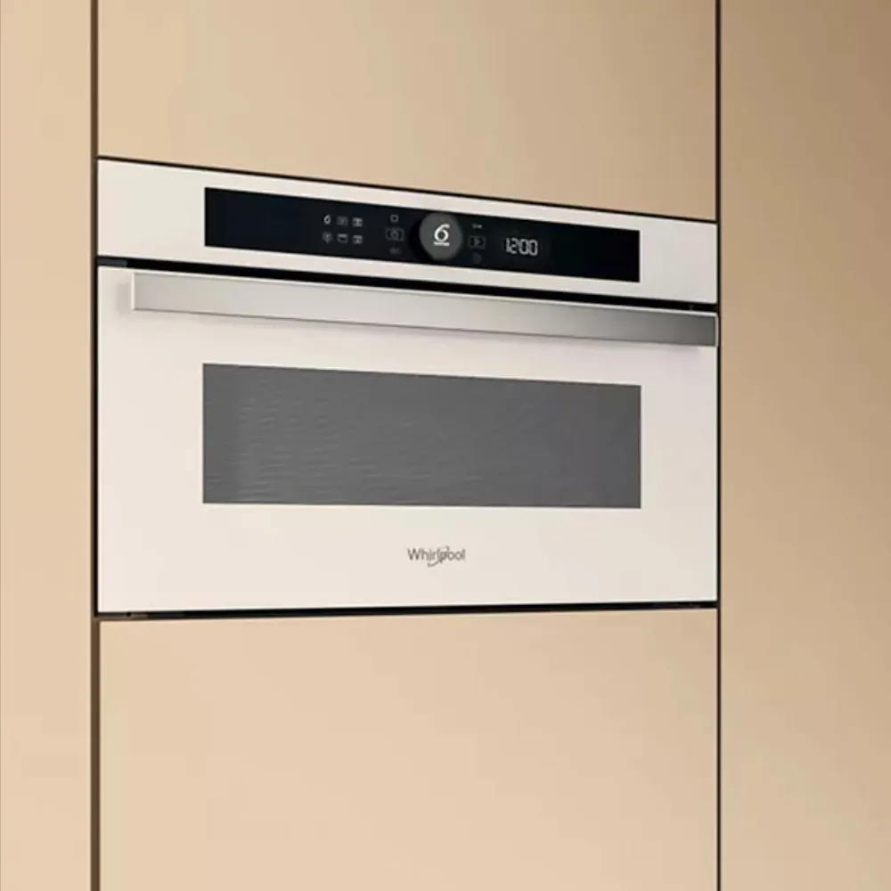 Микроволновая печь встроенная Whirlpool WMD44MW (White)