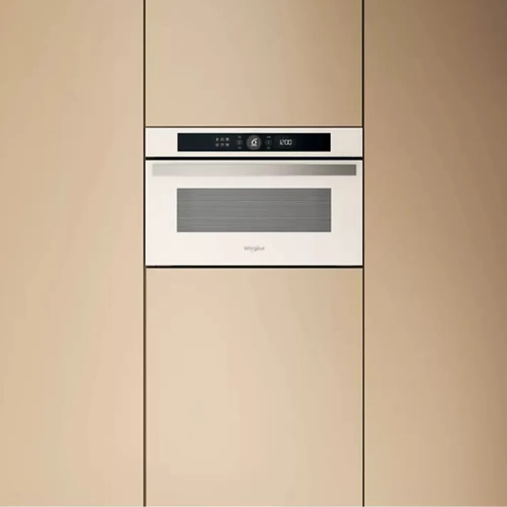 Микроволновая печь встроенная Whirlpool WMD44MW (White)