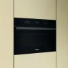 Микроволновая печь встроенная Whirlpool WCW6O7HTB (Black)