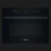 Микроволновая печь встроенная Whirlpool WCW6O7HTB (Black)