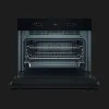Микроволновая печь встроенная Whirlpool WCW6O7HTB (Black)