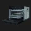 Микроволновая печь встроенная Whirlpool WCW6O7HTB (Black)