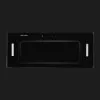 Вытяжка Gunter & Hauer, 75 см, 1200 м3/ч, ATALA 1075 GL (Black)
