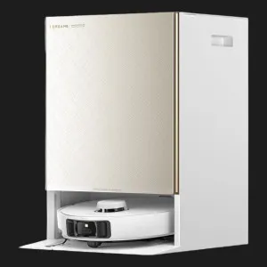 Робот-пылесос Dreame Bot Matrix 10 Pro (White) в Борисполе