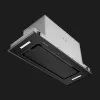 Вытяжка Gunter & Hauer 75 см, 1200 м3/ч, ATALA 1075 GL INV (Black)