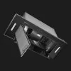 Вытяжка Gunter & Hauer 75 см, 1200 м3/ч, ATALA 1075 GL INV (Black)