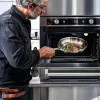 Набор сковородок KitchenAid MSS 24+28 см (Stainless Steel) (CC004916-001)