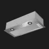 Витяжка Gunter & Hauer 59.6 см, 400 м3/год, ATALA 60 IX (Stainless Steel)