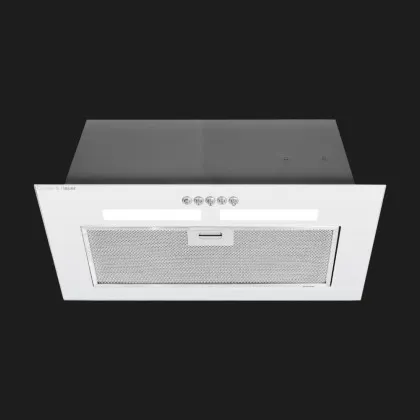 Витяжка Gunter & Hauer 59.6 см, 850 м3/год, ATALA 60 KGLW (White)