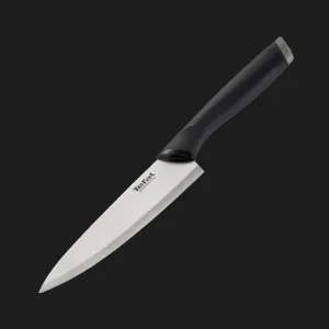 Ніж кухарський Tefal Comfort 15см (Black/Stainless steel) (K2213144)