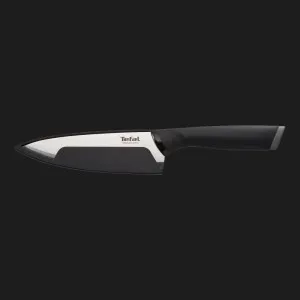 Ніж кухарський Tefal Comfort 15см (Black/Stainless steel) (K2213144)